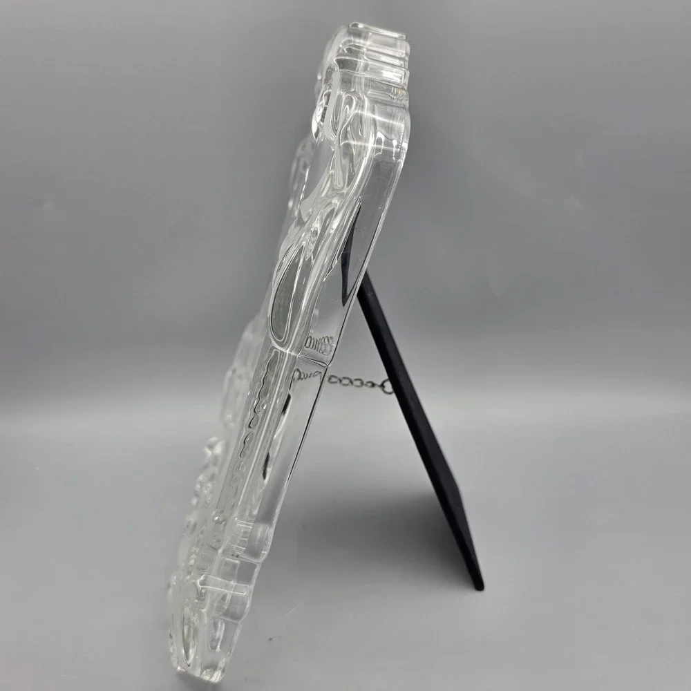 Mikasa princess crystal